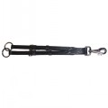 SABRE CLIP-ON RUNNING MARTINGALE ATTACHMENT